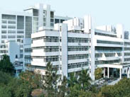 汕头大学附属医院