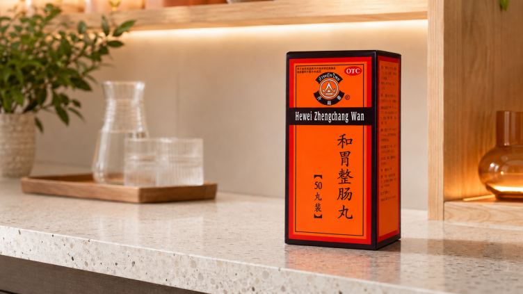 儿童暑期肠胃不适高发!积食腹泻腹痛,温和调理认准和胃整肠丸