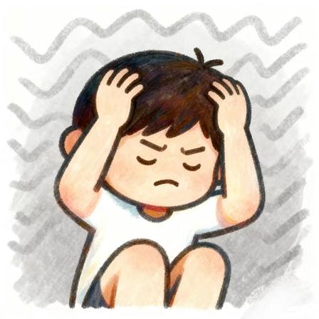 情绪差、睡不好？小心甲状腺发出预警!