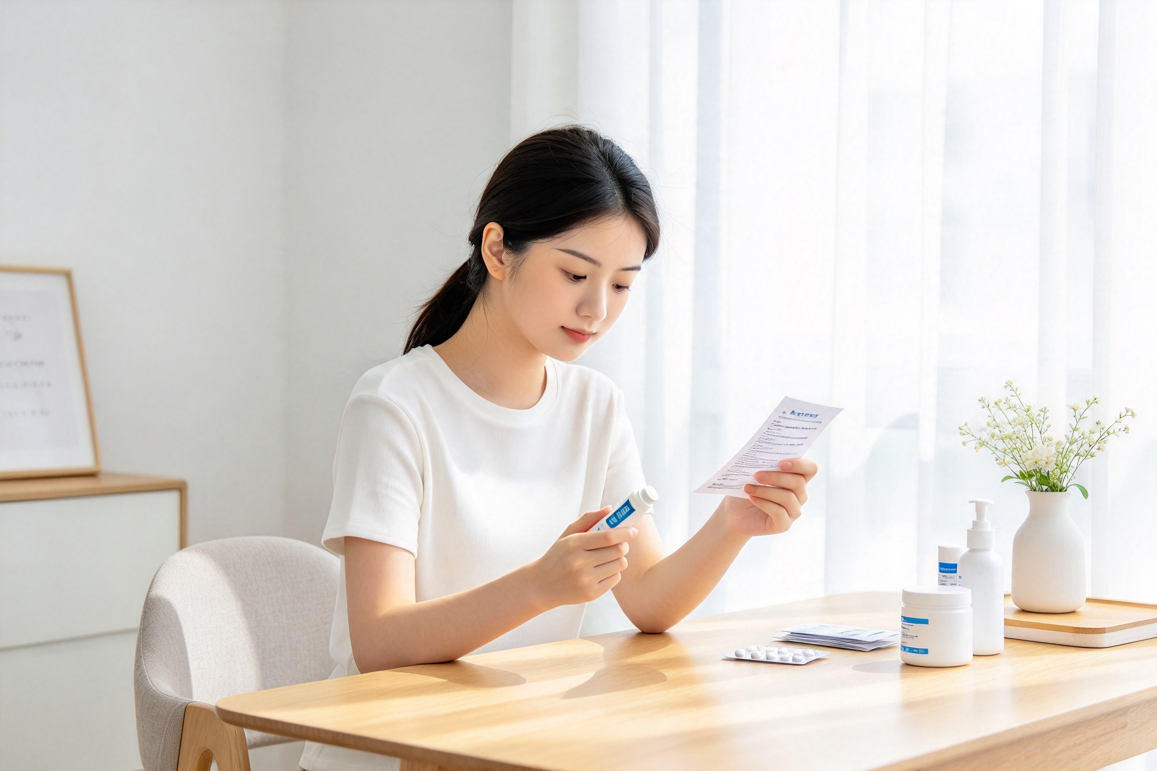 痒了就涂、不痒就停?激素药膏别断断续续乱用